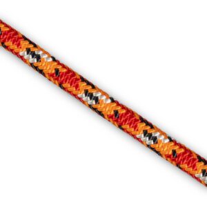 Kletterseil orange 11,5 mm 60m