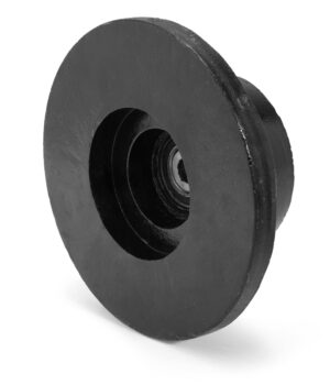 Radgewicht 17 kg