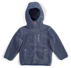 Fleecejacke Kids 122/128