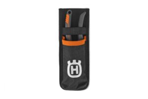 Halter für Gartenscheren
