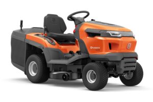 Traktor TC 215T