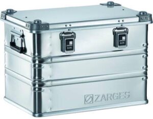 Sicherheitsbox Li-Ion Akkus