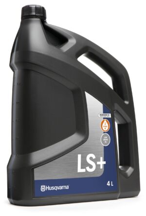 2-Taktöl LS+ 4L