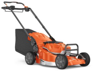 Akku-Rasenmäher LC 551iV