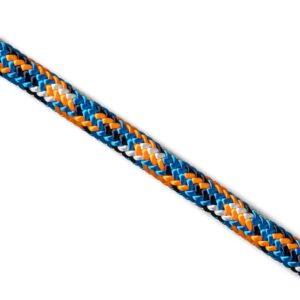 Kletterseil blau 11,5 mm 45m