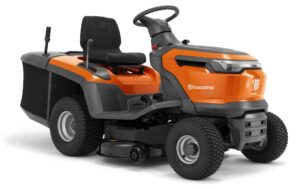 Traktor TC 114