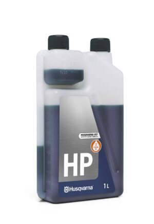 2-Taktöl HP 1L Dosierflasche