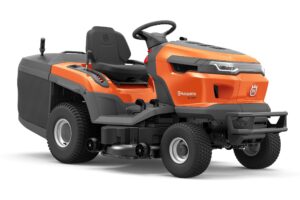 Traktor TC 220T