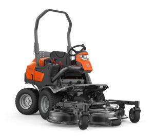 Rider P 520DX