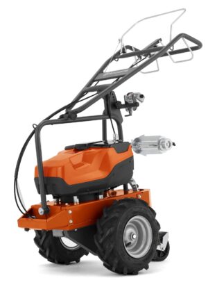 Akku-Kabelverlegemaschine CL400i
