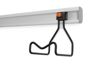 Aufbewahrungshaken für Trimmer