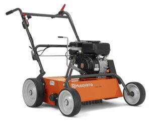 Vertikutierer S 500 Pro