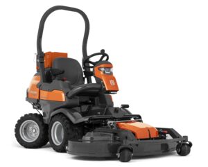 Rider P 524XR EFI