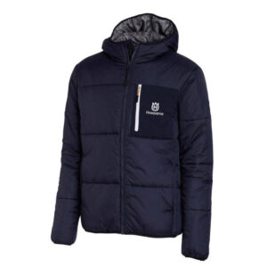 Wintersteppjacke Herren M