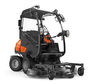 Rider P 525DX m. Kabine