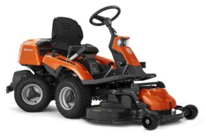 Rider R 216T AWD