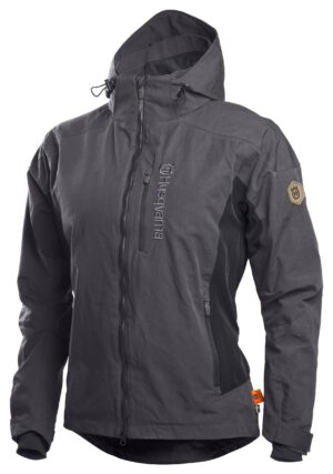 Xplorer Outdoorjacke Damen M grau