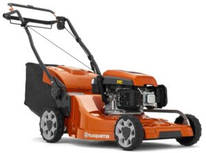 Rasenmäher LC 353V