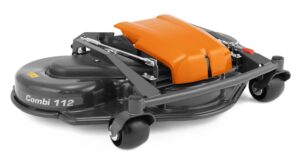 Mähdeck Combi 112 (P 524X)