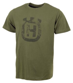 Xplorer T-Shirt Unisex olivgrün L
