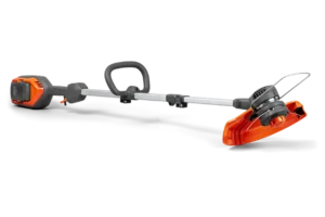 Akku-Trimmer 215iL