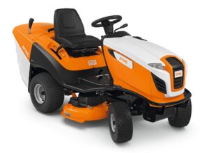 Rasentraktor RT 5097 Z