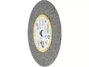 STIHL Schleifscheibe 140 x 12 x 3,2 mm für 1/4"; 3/8" P Sägekette Schneidezahn, für Kettenschärfgerät "HOS", "USG", 5203 750 7013