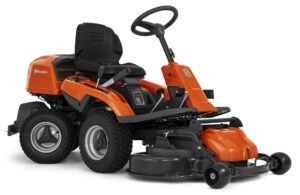 Rider R 214TC