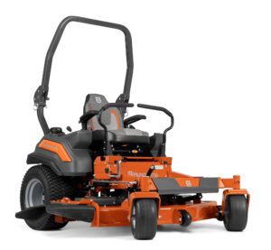 Zero Turn Z454X
