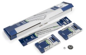 Kit X-Precision SP11G 10"/25cm (T540iXP)