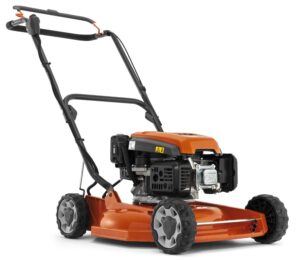 Rasenmäher LB 246E