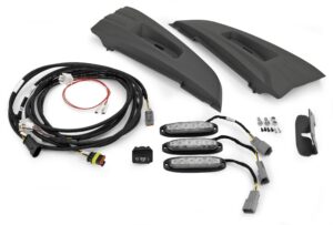 Warnlicht-Kit P524X