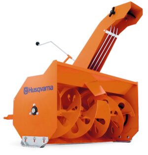 Anbau-Schneefräse 1-st.(P 524)