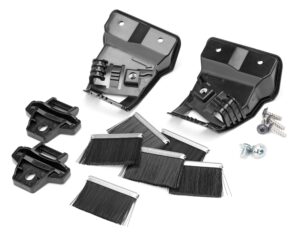 Bürstensatz Startset P15