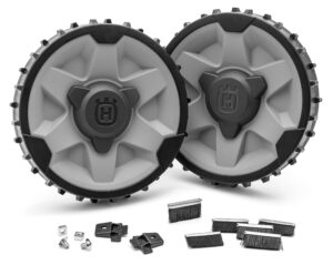 Offroad-Kit 310/315 inkl. Bürsten