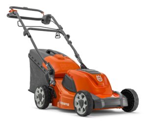 Elektro-Rasenmäher LC 141C