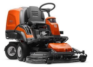 Rider RC 320TsAWD