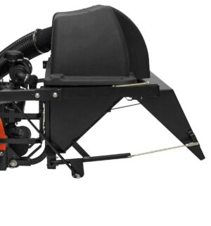 Grasfangbox DFS-system (ZT)