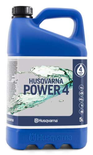 Power 4 60L