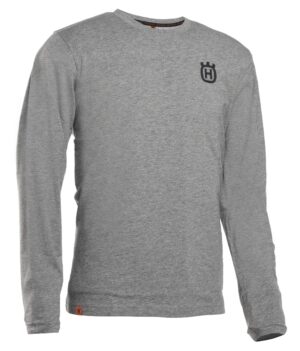 Xplorer Long-Sleeve Sägenmotiv XS