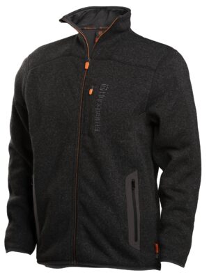 Xplorer Fleecejacke Herren grau M