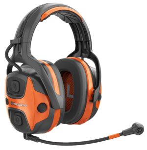 Gehörschutzbügel X-COM Active