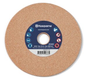Scheibe Kettenschleifgerät 8,0 mm