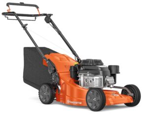Rasenmäher LC 551SP