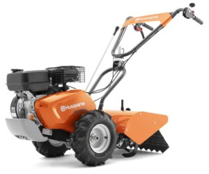 Motorfräse TR 348