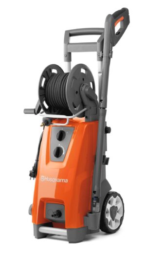 Hochdruckreiniger PW 490