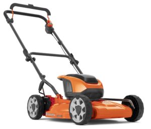 Akku-Rasenmäher LB 144i