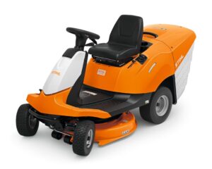 STIHL Aufsitzmäher RT 4082