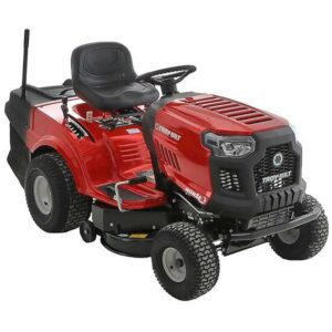 Troy-Bilt Horse 105T-R - Hydrostatgetriebe - Rasentraktor