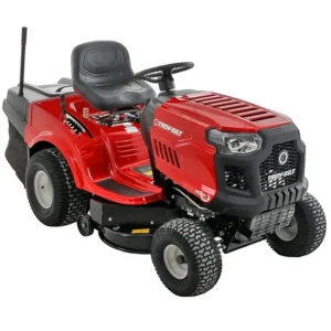 Troy-Bilt Pony 92T-R - Rasentraktor